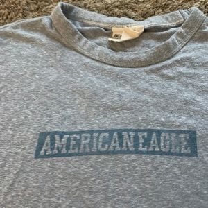 American eagle shirt